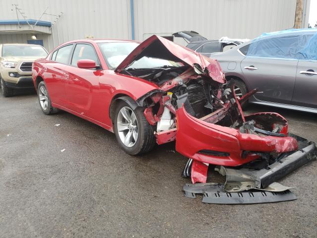 DODGE CHARGER SE 2015 2c3cdxbg1fh840866