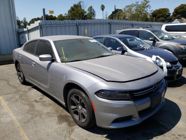 DODGE CHARGER SE 2015 2c3cdxbg1fh844092