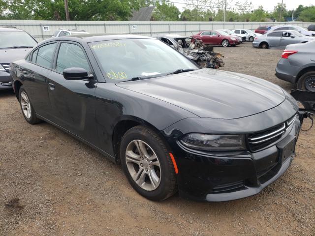 DODGE CHARGER SE 2015 2c3cdxbg1fh844111