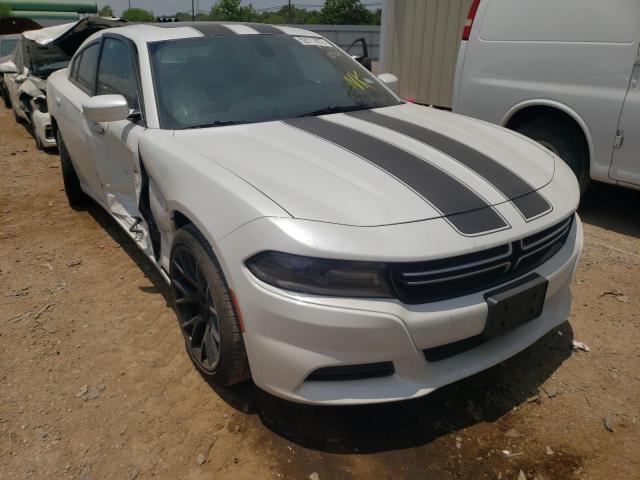 DODGE CHARGER SE 2015 2c3cdxbg1fh844741