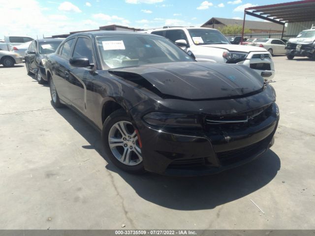 DODGE CHARGER 2015 2c3cdxbg1fh847686