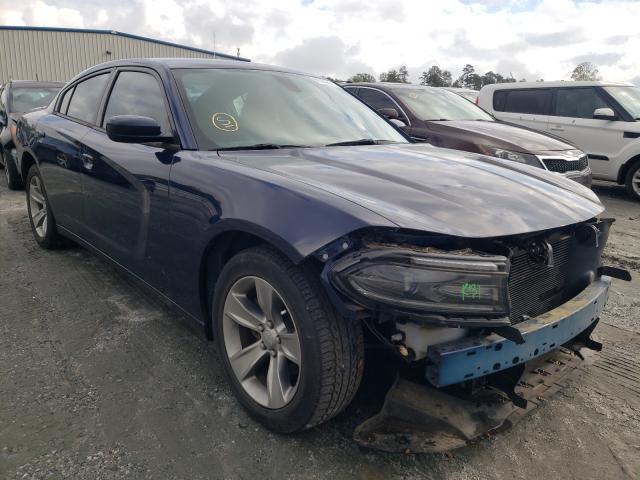 DODGE CHARGER SE 2015 2c3cdxbg1fh848000