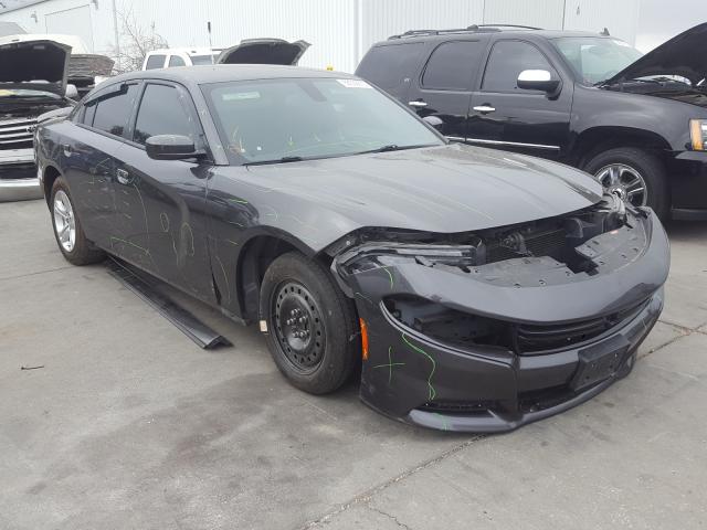 DODGE CHARGER SE 2015 2c3cdxbg1fh857067