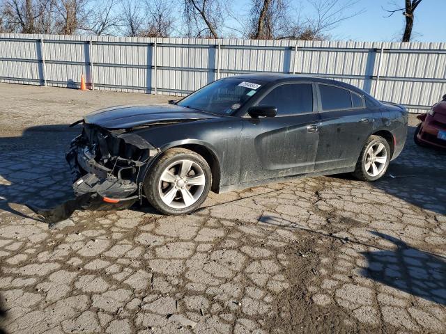 DODGE CHARGER 2015 2c3cdxbg1fh858350