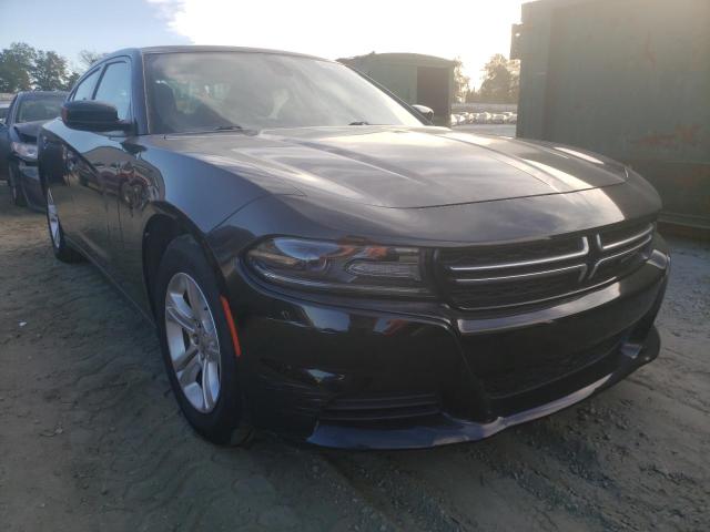 DODGE CHARGER SE 2015 2c3cdxbg1fh862236