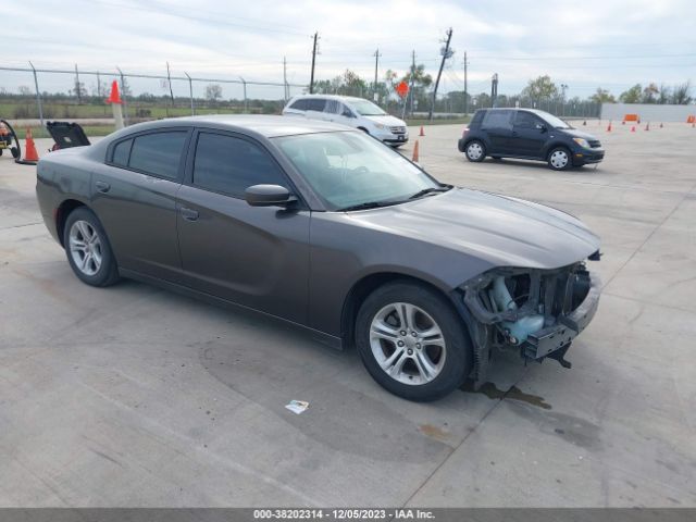 DODGE CHARGER 2015 2c3cdxbg1fh862303