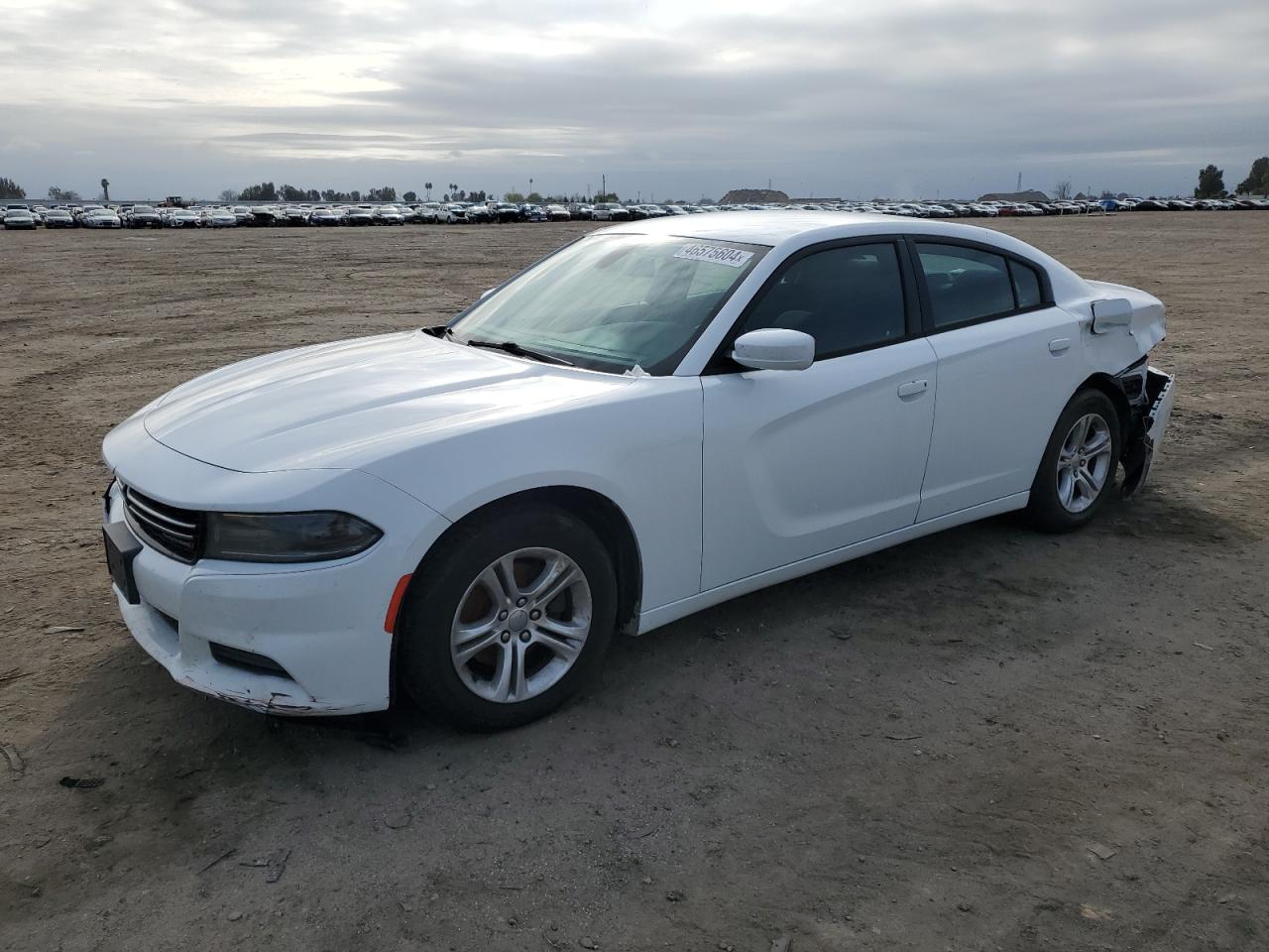 DODGE CHARGER 2015 2c3cdxbg1fh862348