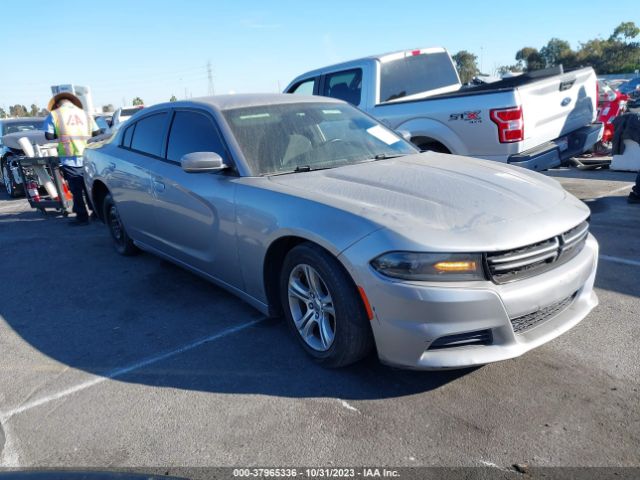 DODGE CHARGER 2015 2c3cdxbg1fh863502