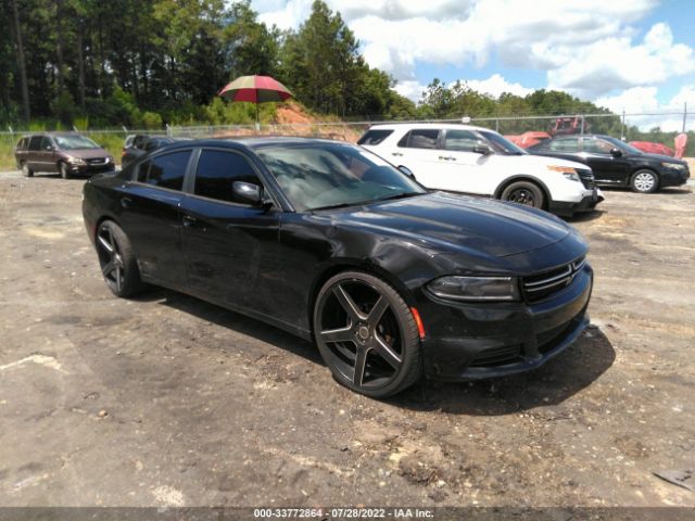 DODGE CHARGER 2015 2c3cdxbg1fh866593