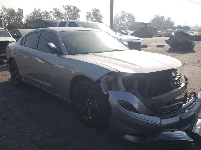 DODGE CHARGER SE 2015 2c3cdxbg1fh866898