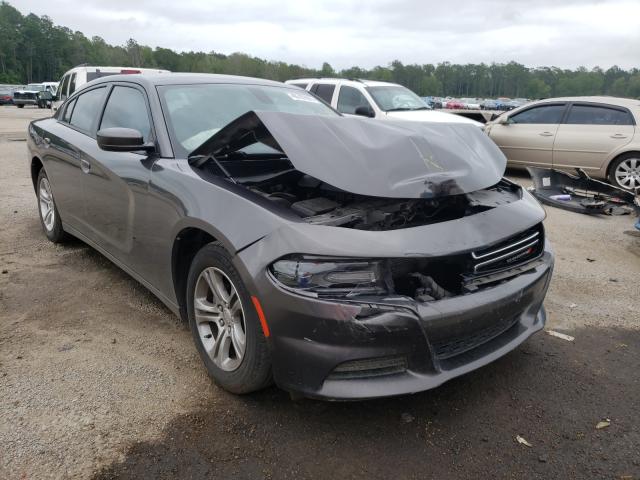 DODGE CHARGER SE 2015 2c3cdxbg1fh870465