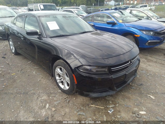 DODGE CHARGER 2015 2c3cdxbg1fh870577