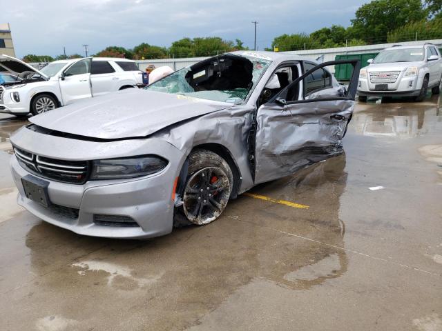 DODGE CHARGER SE 2015 2c3cdxbg1fh870580