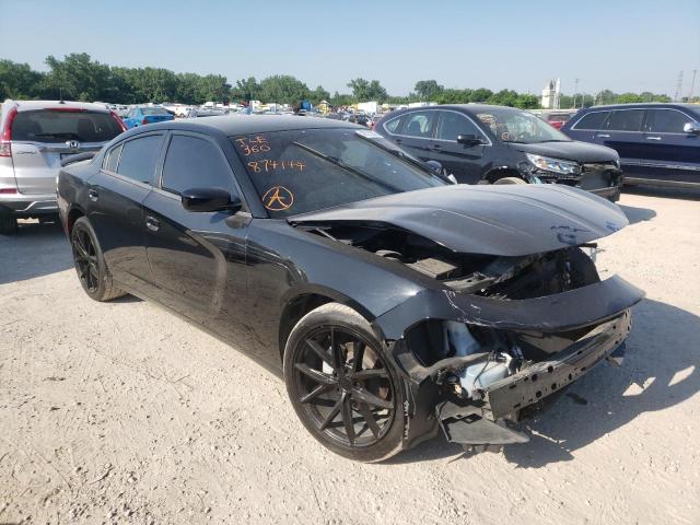 DODGE CHARGER SE 2015 2c3cdxbg1fh874144