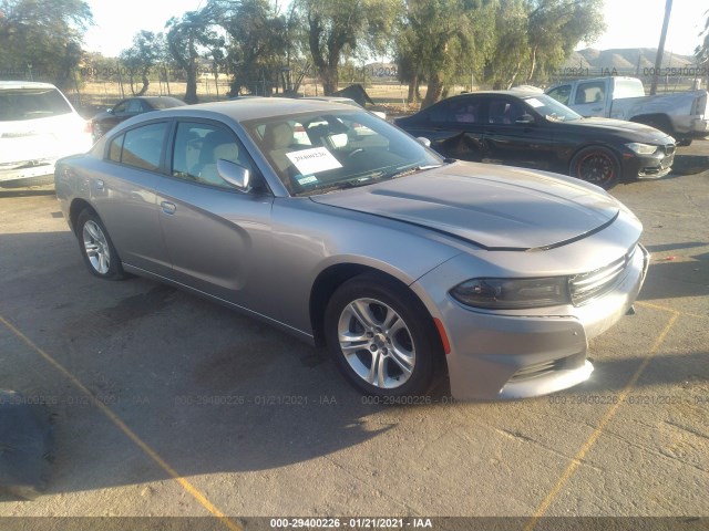 DODGE CHARGER 2015 2c3cdxbg1fh878890