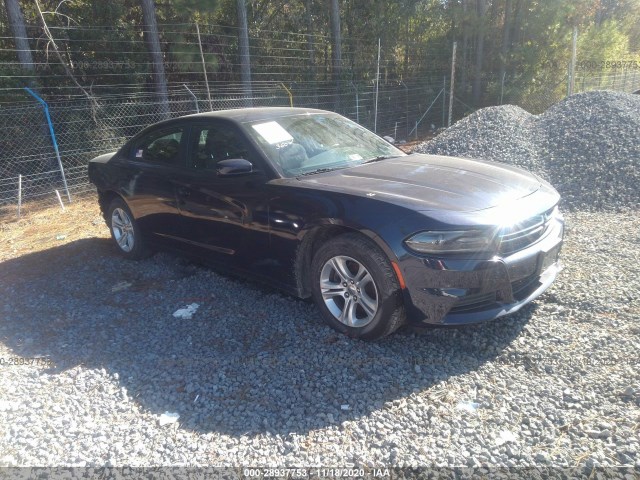 DODGE CHARGER 2015 2c3cdxbg1fh878937