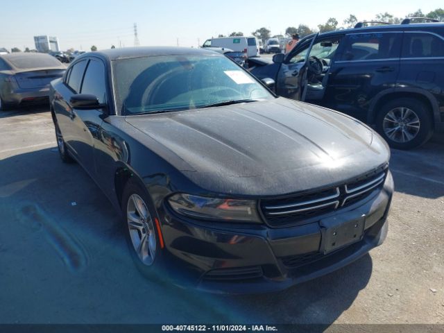 DODGE CHARGER 2015 2c3cdxbg1fh879005