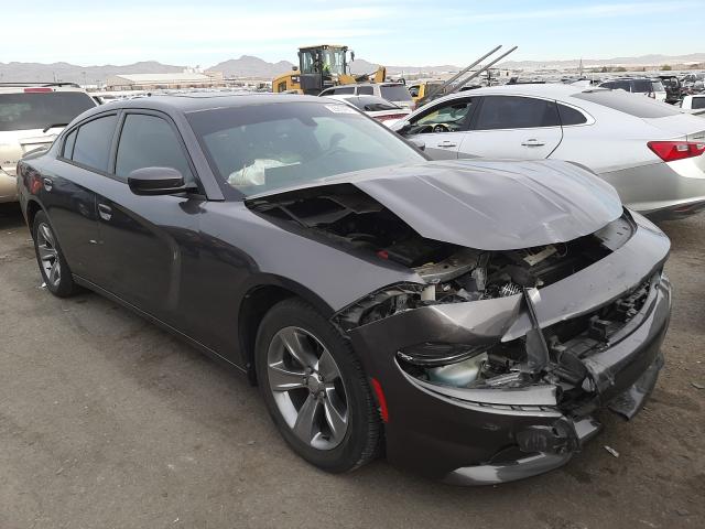 DODGE CHARGER SE 2015 2c3cdxbg1fh879697