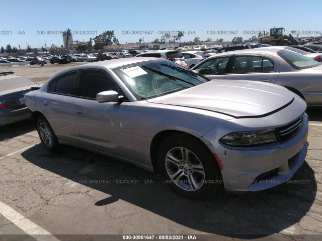 DODGE CHARGER 2015 2c3cdxbg1fh886813