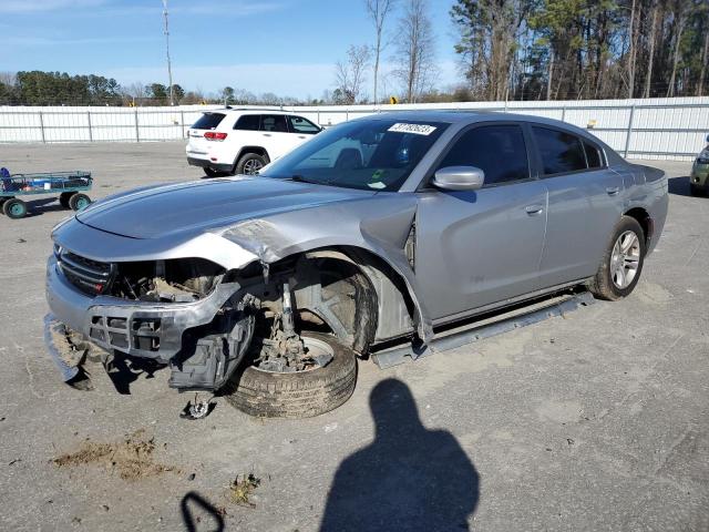 DODGE CHARGER SE 2015 2c3cdxbg1fh897651