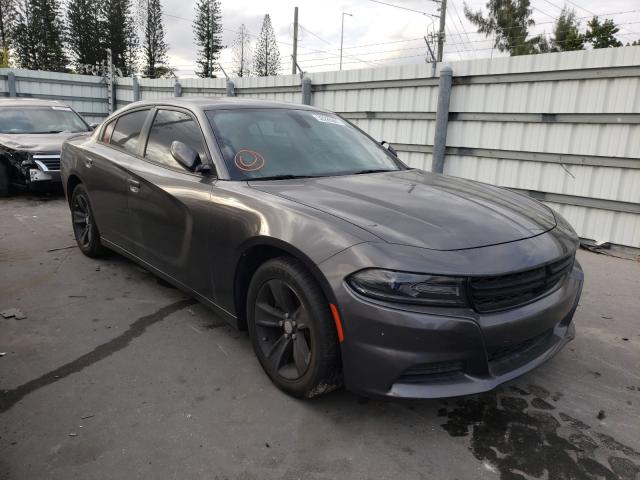 DODGE CHARGER SE 2015 2c3cdxbg1fh905148