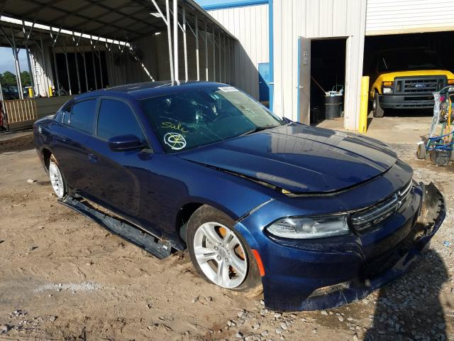 DODGE CHARGER SE 2015 2c3cdxbg1fh916893