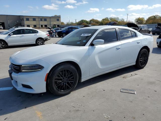 DODGE CHARGER 2015 2c3cdxbg1fh917039