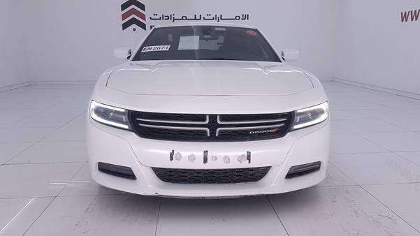 DODGE CHARGER 2015 2c3cdxbg1fh924962