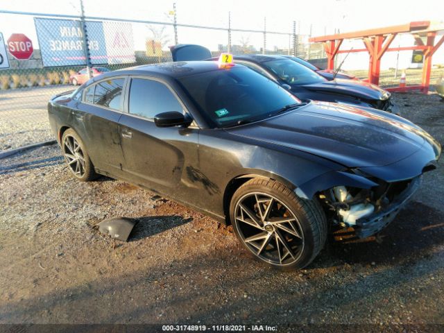 DODGE CHARGER 2015 2c3cdxbg1fh925237