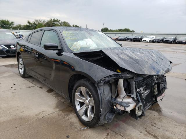 DODGE CHARGER SE 2015 2c3cdxbg1fh925688