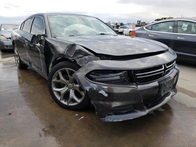 DODGE CHARGER SE 2015 2c3cdxbg1fh925965