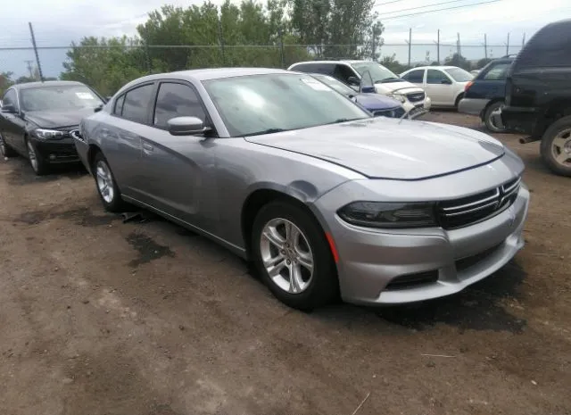 DODGE CHARGER 2016 2c3cdxbg1gh102857