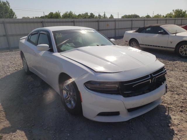 DODGE CHARGER SE 2016 2c3cdxbg1gh102955