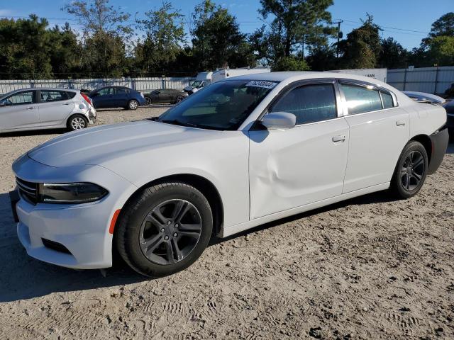 DODGE CHARGER SE 2016 2c3cdxbg1gh103054