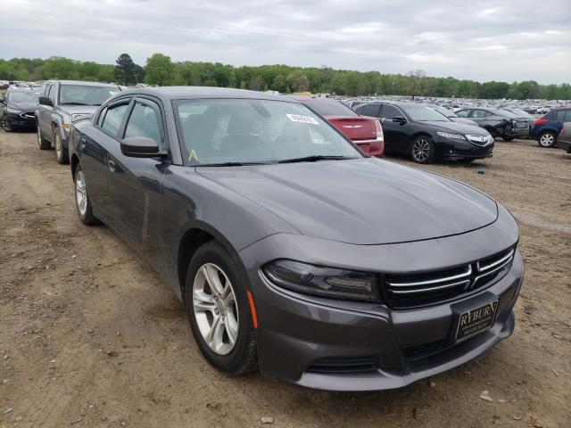 DODGE CHARGER SE 2016 2c3cdxbg1gh103118