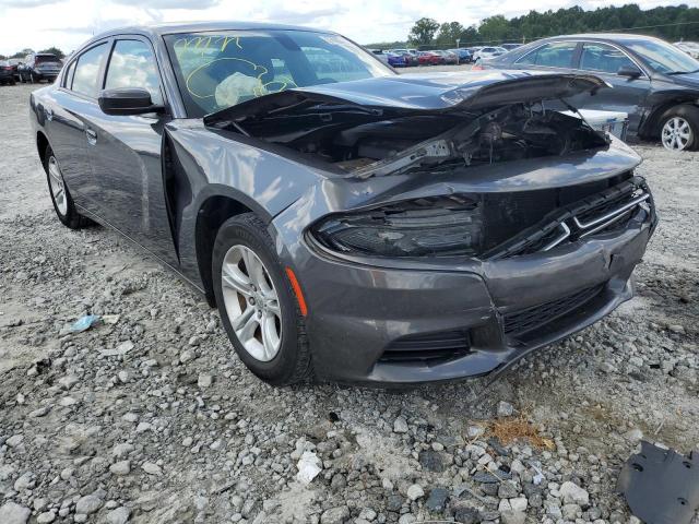 DODGE CHARGER SE 2016 2c3cdxbg1gh103278