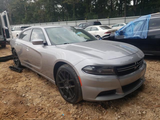 DODGE CHARGER SE 2016 2c3cdxbg1gh103667