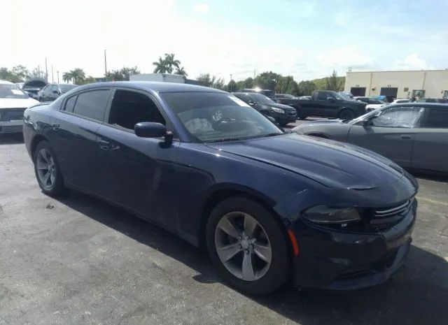 DODGE CHARGER 2016 2c3cdxbg1gh104365