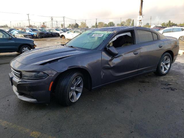 DODGE CHARGER 2016 2c3cdxbg1gh105046