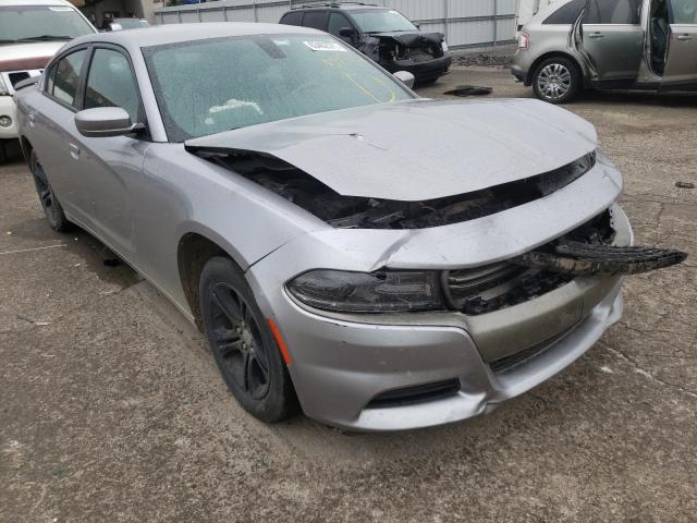 DODGE CHARGER SE 2016 2c3cdxbg1gh108769