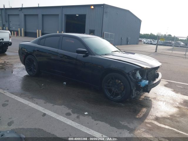 DODGE CHARGER 2016 2c3cdxbg1gh108786