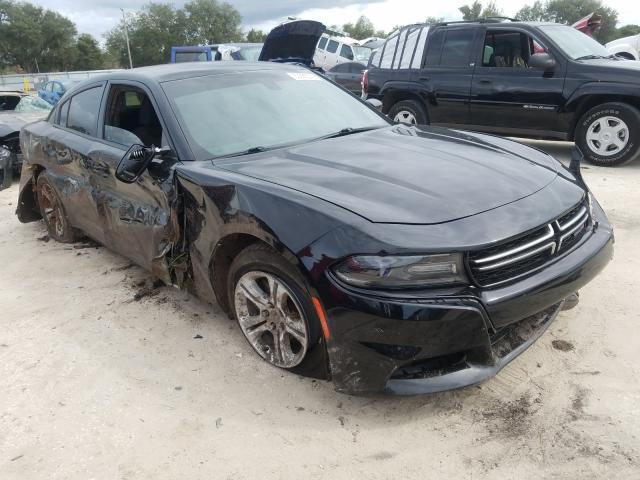 DODGE CHARGER SE 2016 2c3cdxbg1gh109114