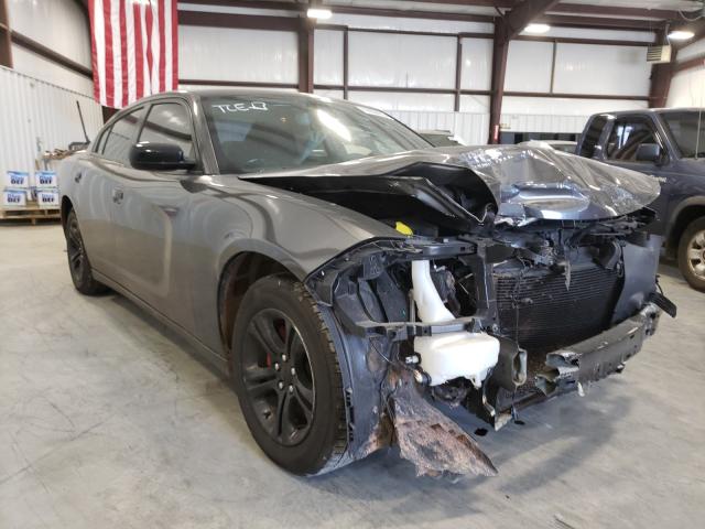 DODGE CHARGER SE 2016 2c3cdxbg1gh109274