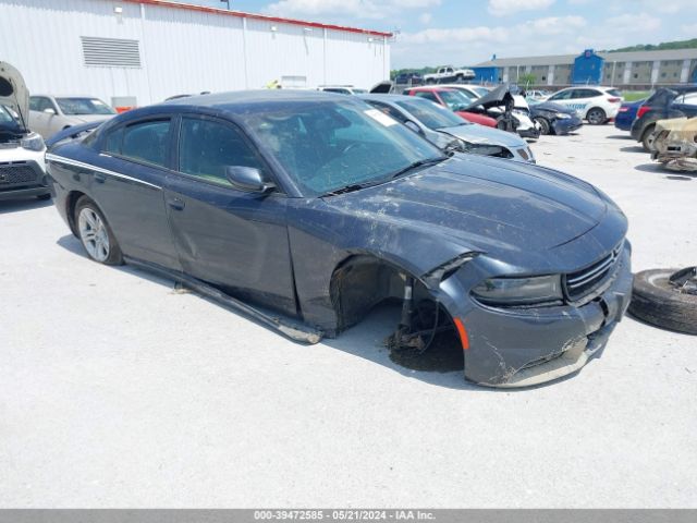 DODGE CHARGER 2016 2c3cdxbg1gh110179