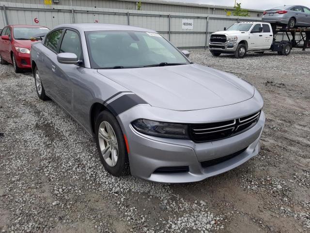 DODGE CHARGER SE 2016 2c3cdxbg1gh121103