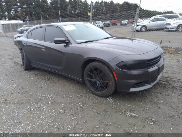 DODGE CHARGER 2016 2c3cdxbg1gh122722