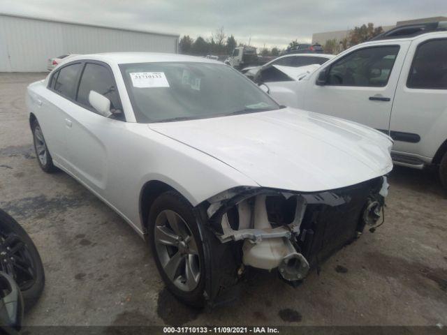 DODGE CHARGER 2016 2c3cdxbg1gh146342