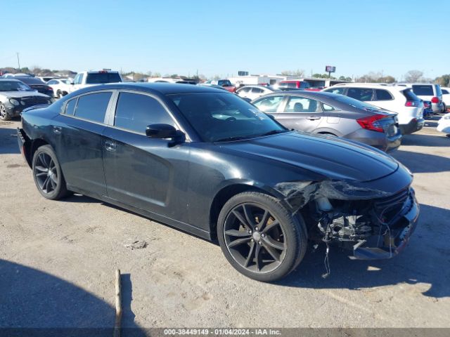 DODGE CHARGER 2016 2c3cdxbg1gh154845