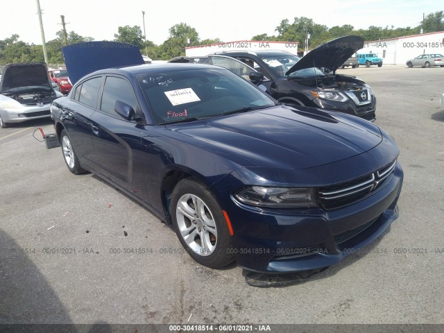 DODGE CHARGER 2016 2c3cdxbg1gh169992