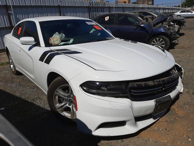 DODGE CHARGER SE 2016 2c3cdxbg1gh173220